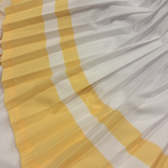 Beach Riot Bria Tennis Dress Large BRAND NEW! - Picture 9 of 9